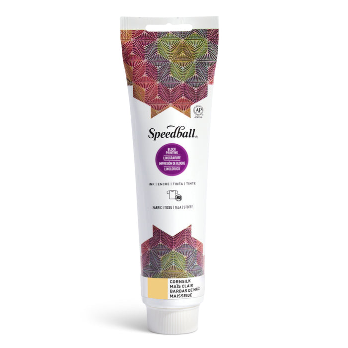 Speedball Fabric Block Printing Inks 148ml