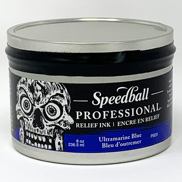 Blue / Ultramarine Blue / 235ml