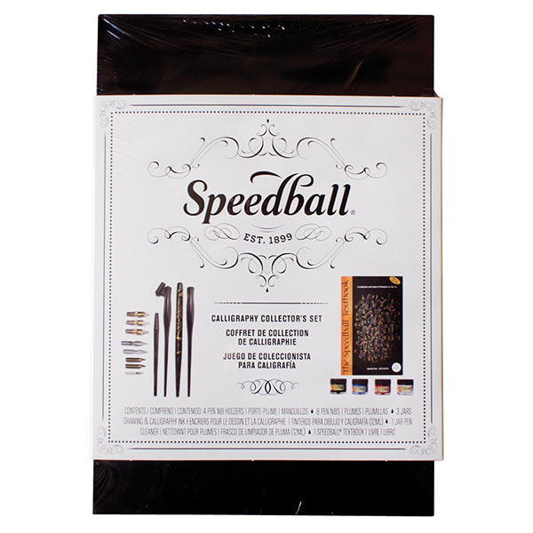 Speedball Project Sets - Calligraphy - Clearance
