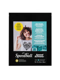 Speedball Speed Screens Pack of 3, 12.5 x 16.5 inch mesh screens
