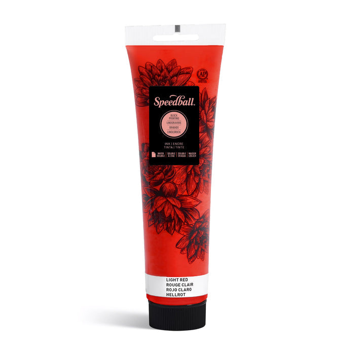 147ml / Light Red