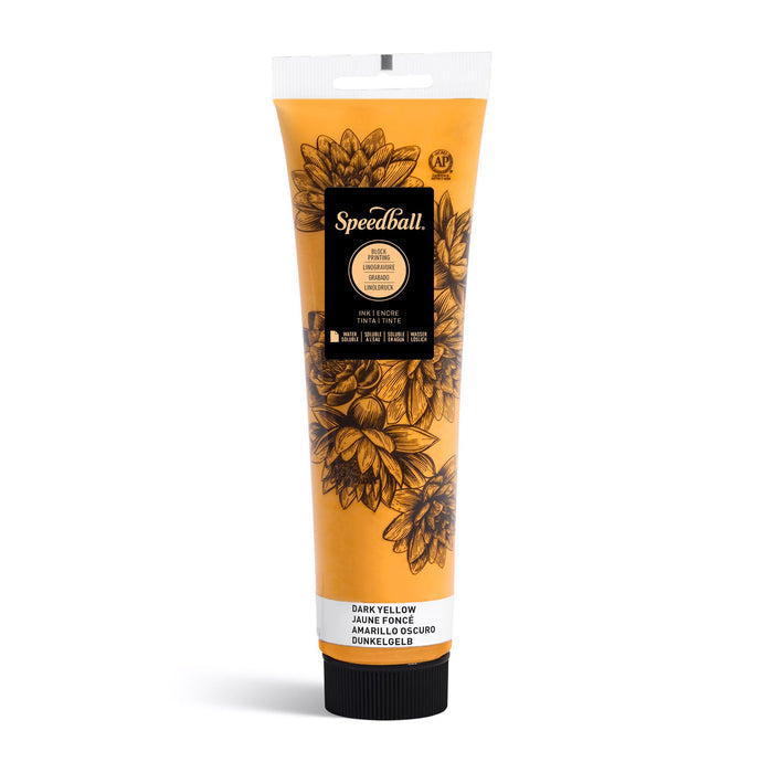 147ml / Dark Yellow