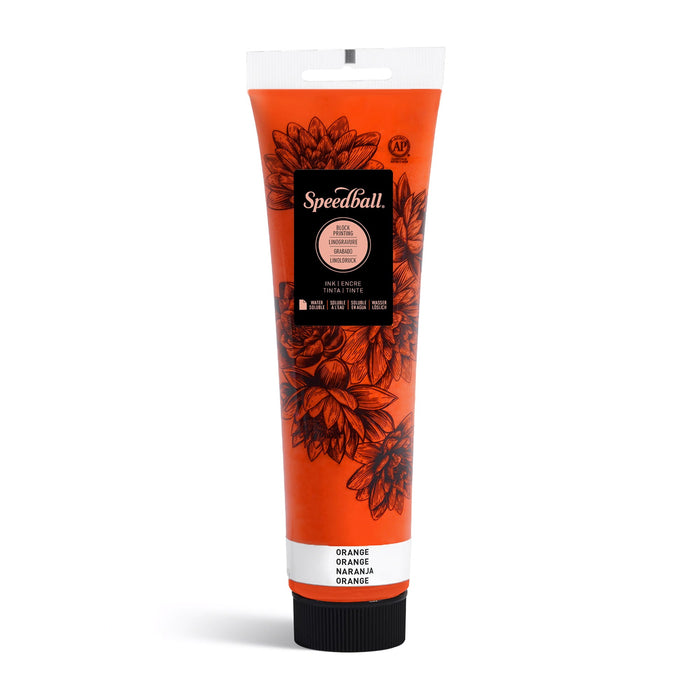 147ml / Orange
