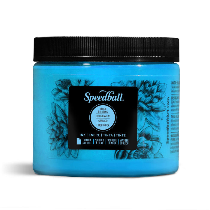 473ml / Fluorescent Blue