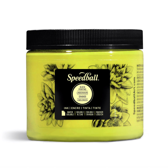 473ml / Fluorescent Yellow