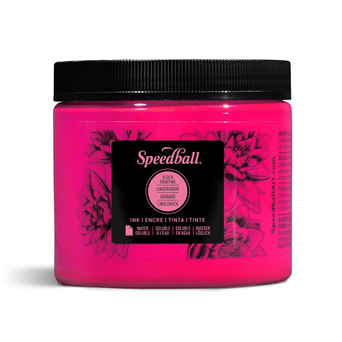 473ml / Fluorescent Magenta