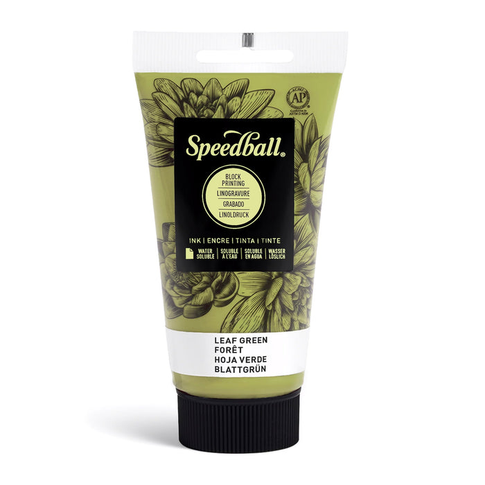 75ml / Leaf Green