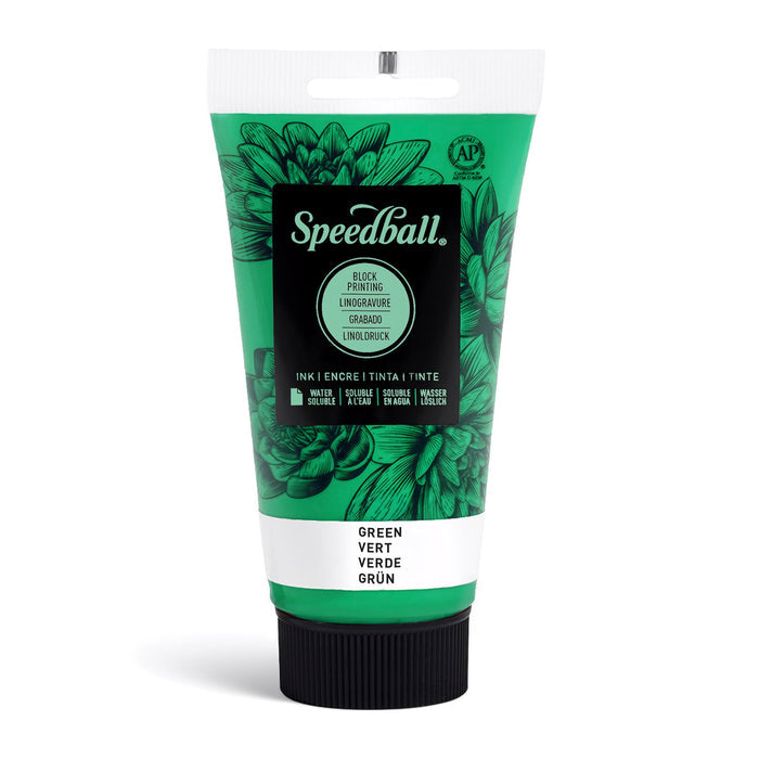 75ml / Green