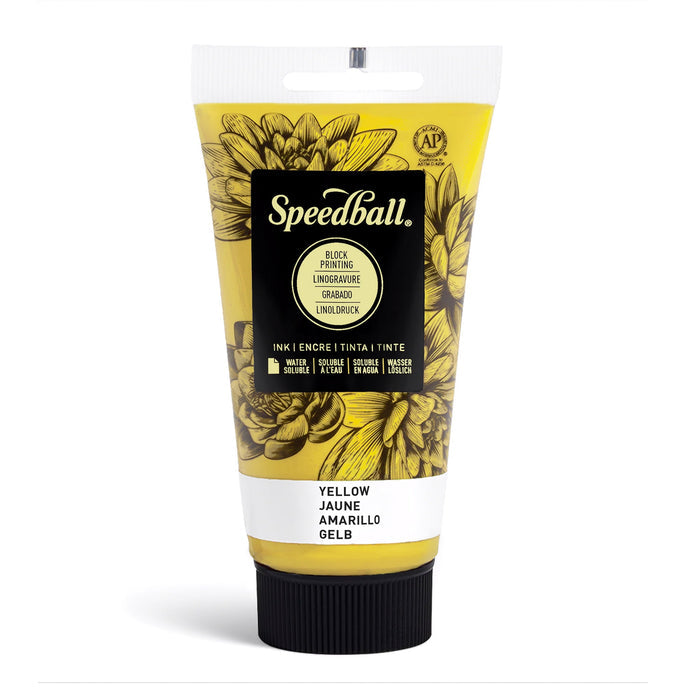 75ml / Yellow