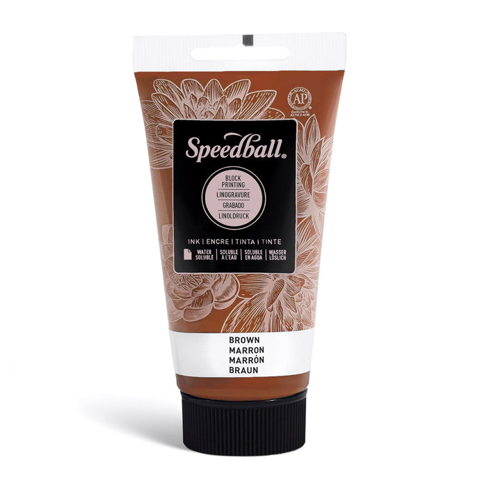 75ml / Brown