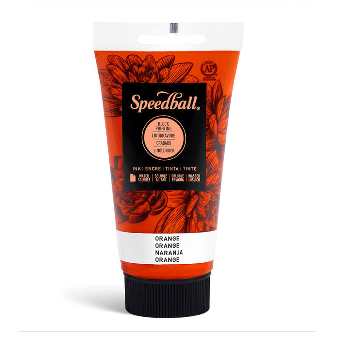 75ml / Orange