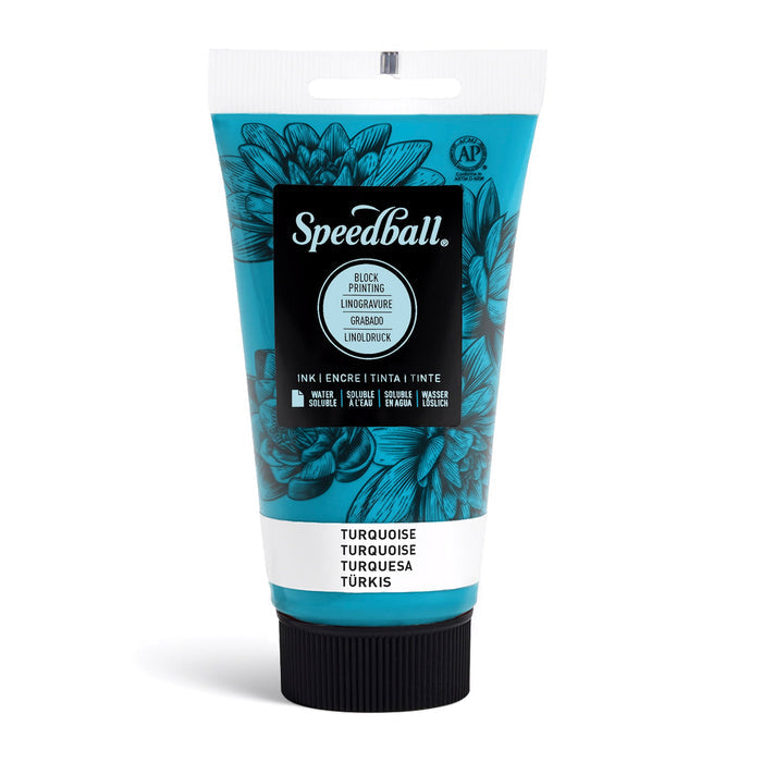 75ml / Turquoise