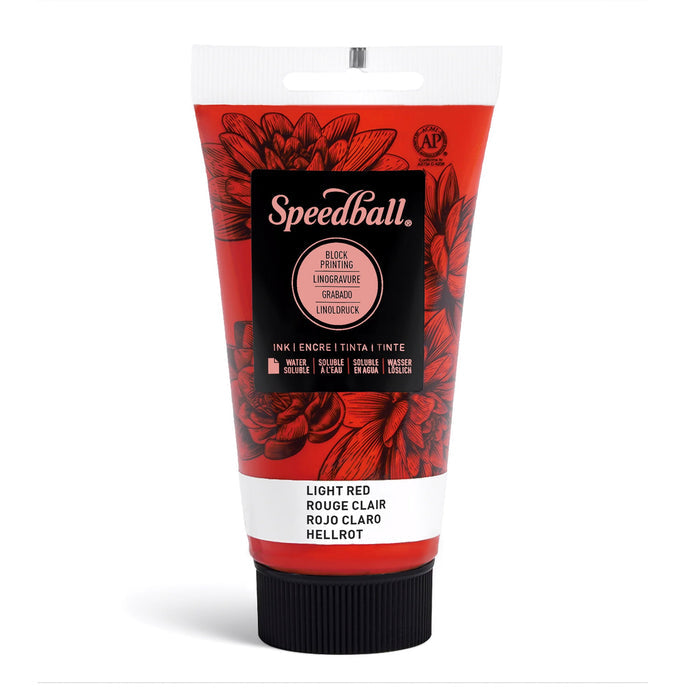 75ml / Light Red