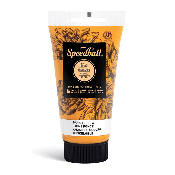 75ml / Dark Yellow