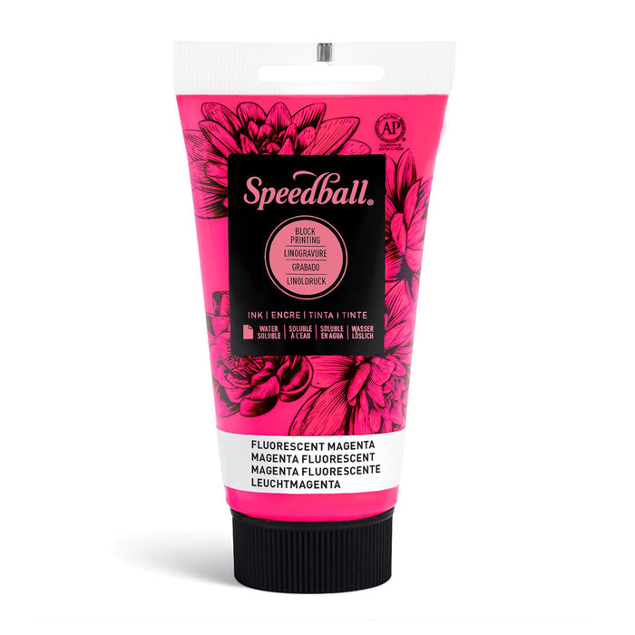 75ml / Fluorescent Magenta