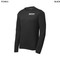 Sport-Tek® PosiCharge® RacerMesh® Long Sleeve Tee