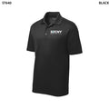 Sport-Tek® PosiCharge® RacerMesh® Polo