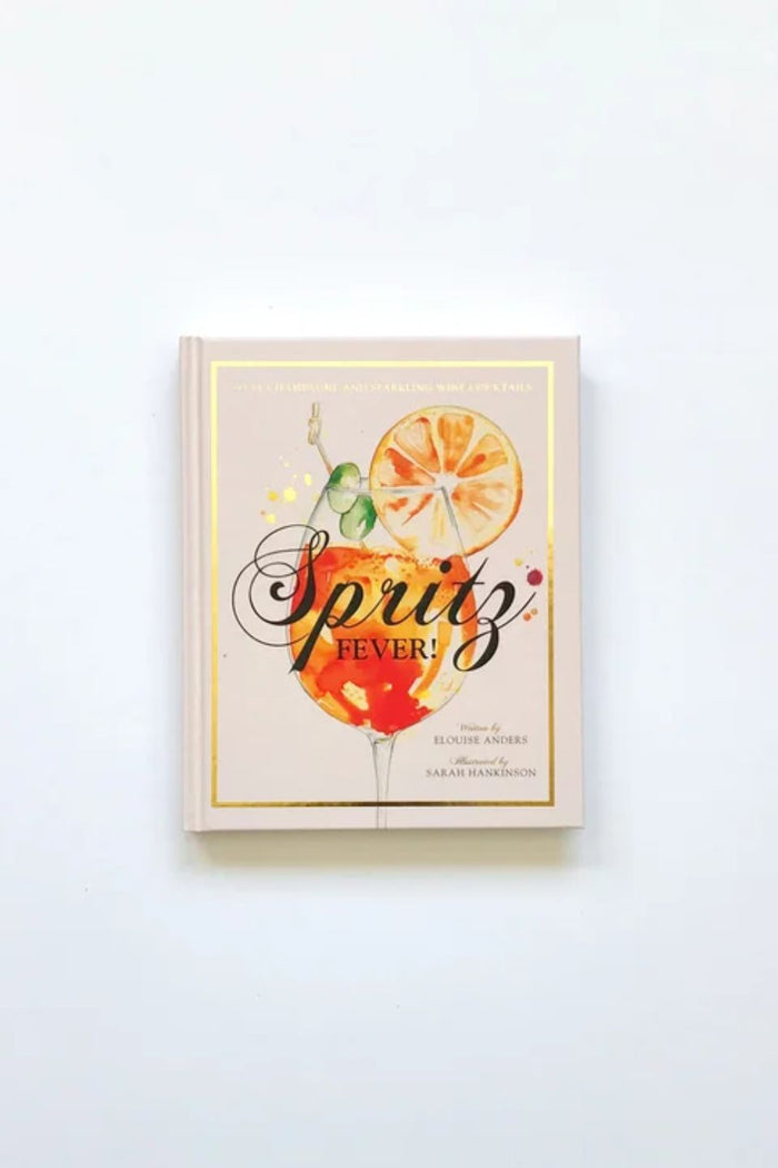 Spritz Fever