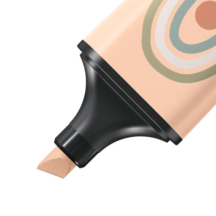 STABILO BOSS MINI Nature vibes Wallet - 3 pcs