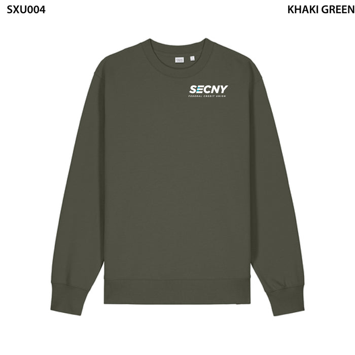 Stanley/Stella Unisex Changer 2.0 Crewneck Sweatshirt
