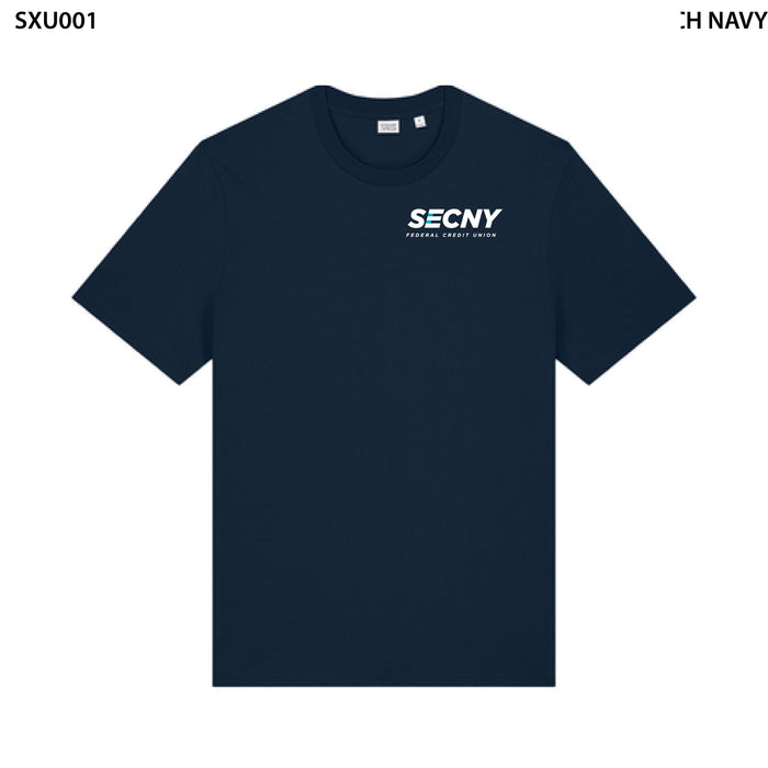 Stanley/Stella Unisex Creator 2.0 Tee Left Chest Logo