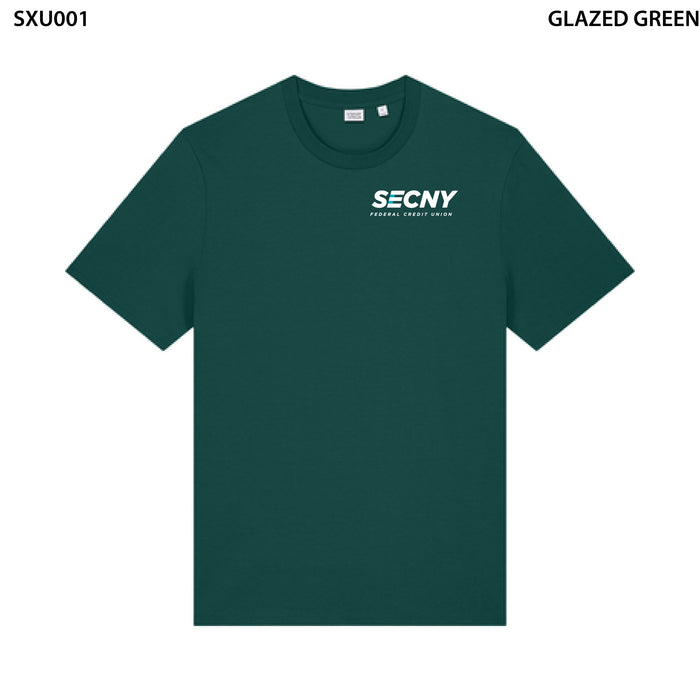 Stanley/Stella Unisex Creator 2.0 Tee Left Chest Logo