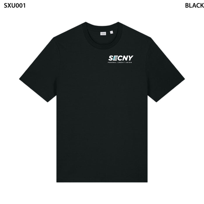 Stanley/Stella Unisex Creator 2.0 Tee Left Chest Logo