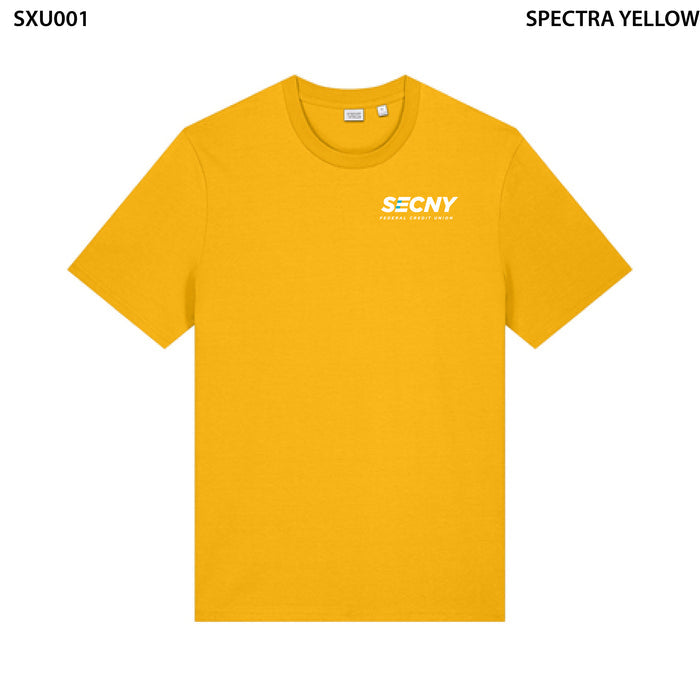 Stanley/Stella Unisex Creator 2.0 Tee Left Chest Logo