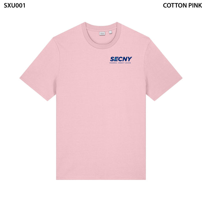 Stanley/Stella Unisex Creator 2.0 Tee Left Chest Logo