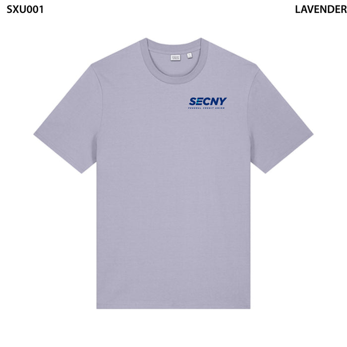 Stanley/Stella Unisex Creator 2.0 Tee Left Chest Logo