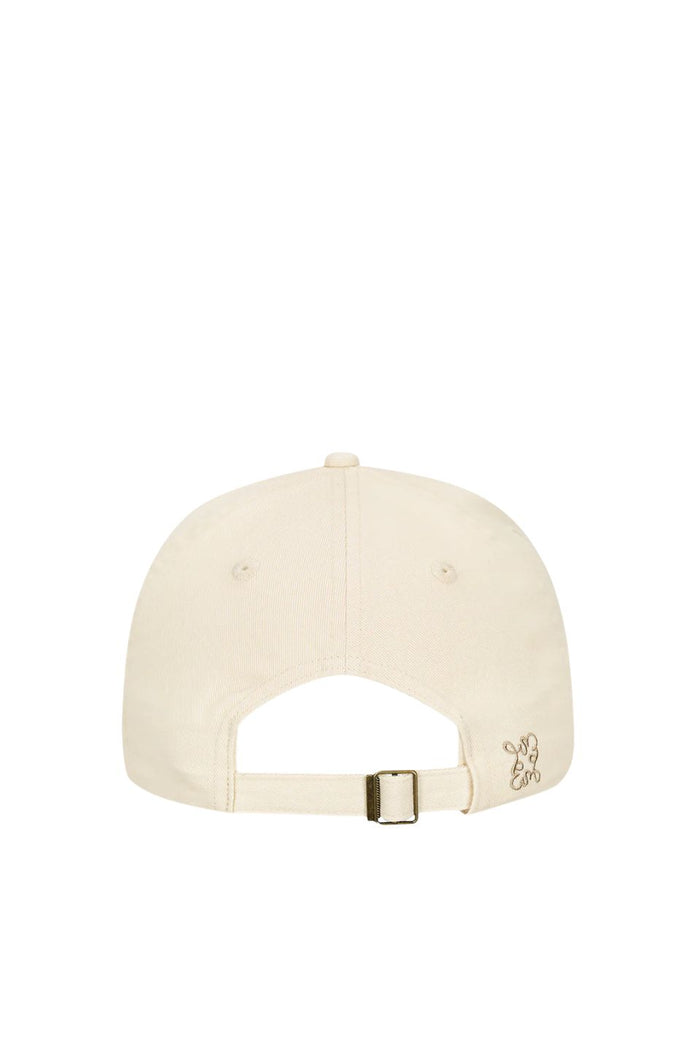 Status Anxiety Cream Cap