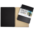 Stillman & Birn Nova Trio Softcover Sketchbooks - Clearance