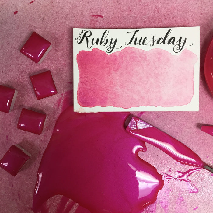Pink / Ruby Tuesday
