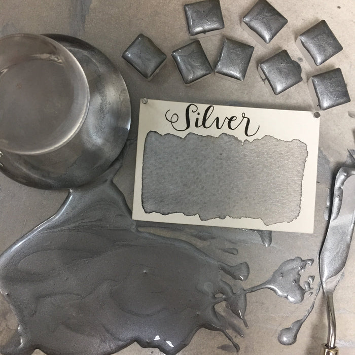 Other / Silver