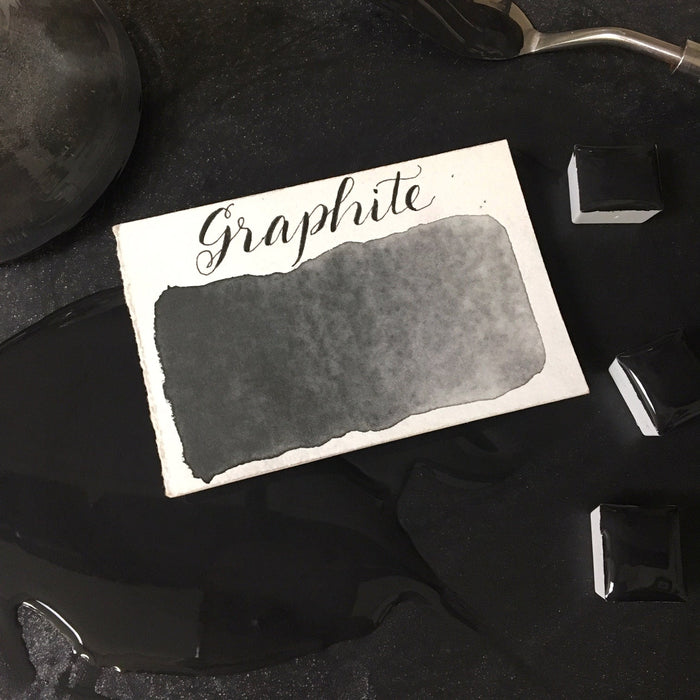 Black / Graphite