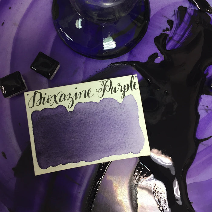 Purple / Dioxazine Purple