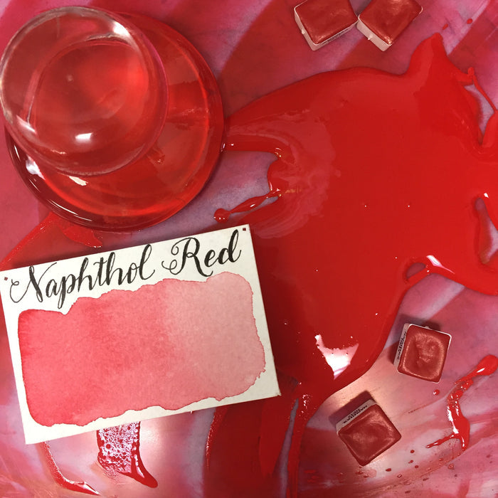 Red / Naphthol Red