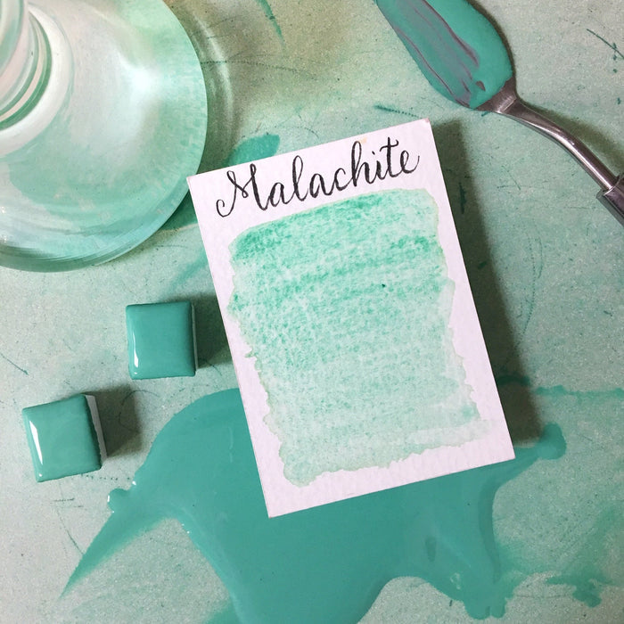 Green / Malachite