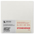 Stonehenge Oil Aluminum Artists Panels 6" x 6"