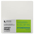 Stonehenge White Aluminum Artist Panels 6" x 6"