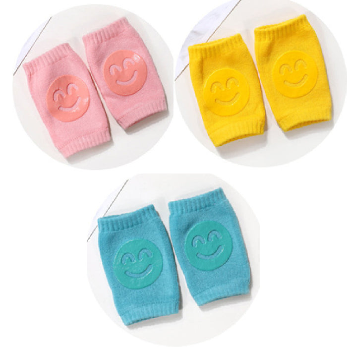 Pink yellow blue / Q3pcs