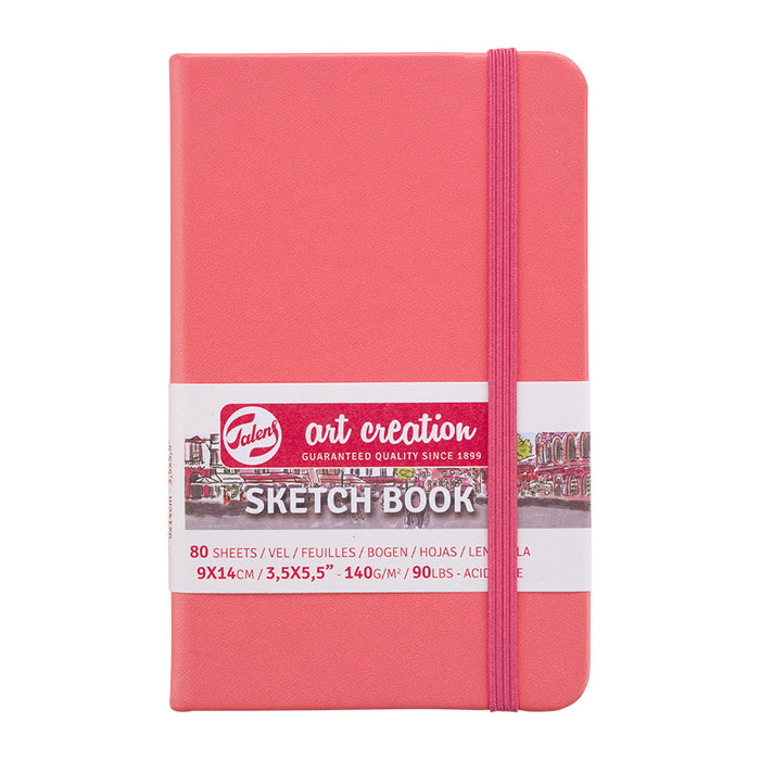 Talens Art Creation Sketchbook