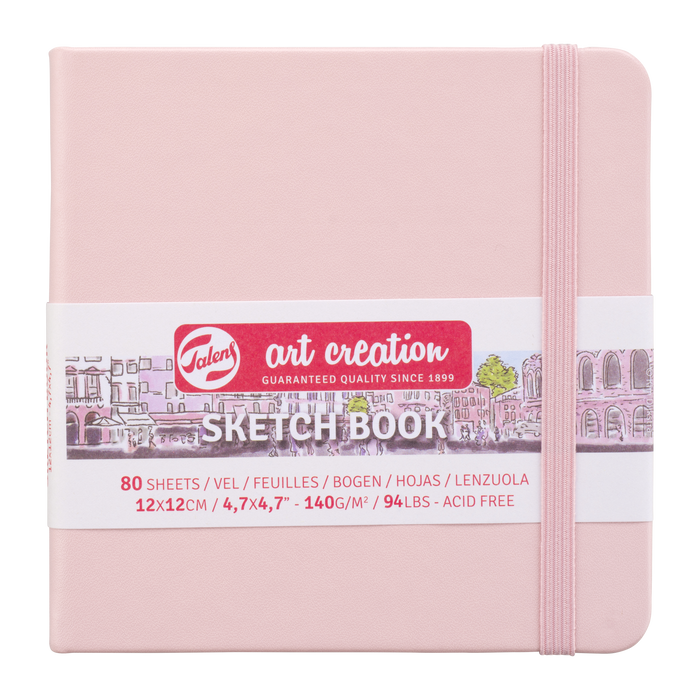 Talens Art Creation Sketchbook
