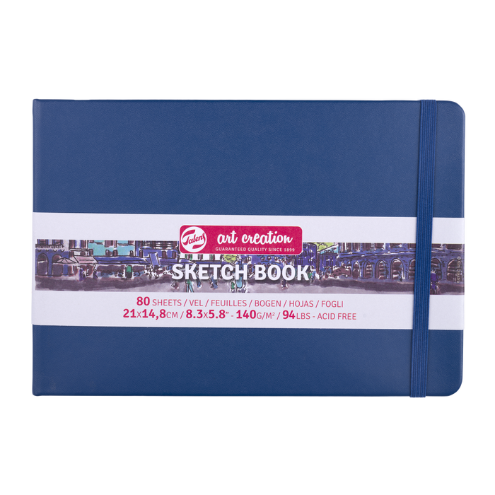 Talens Art Creation Sketchbook