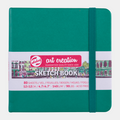 Talens Art Creation Sketchbooks - Forest Green