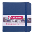 Talens Art Creation Sketchbooks - Navy Blue
