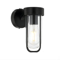 Telbix Fonseca Wall Light Black FONSECAWB-BK - The Blue Space