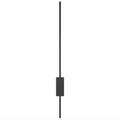 Telbix Madras 90cm Wall Light Black MADRASWB90-BK - The Blue Space