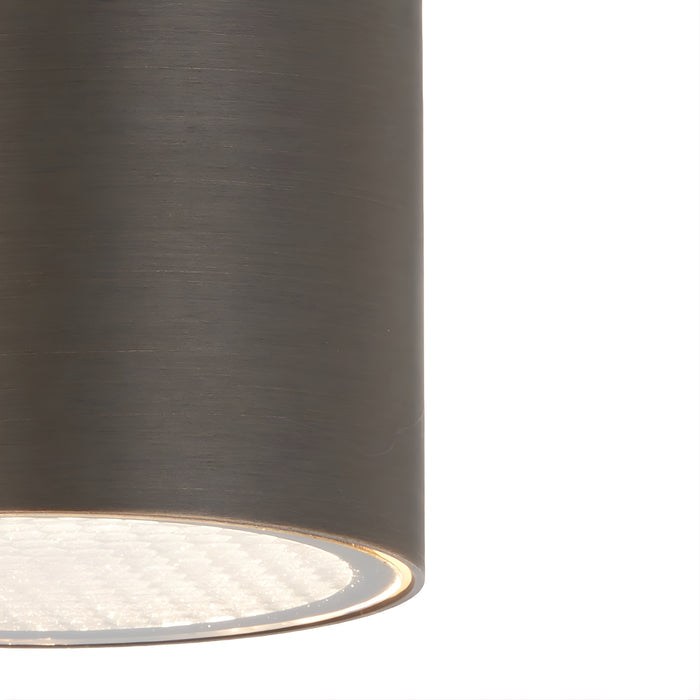 Details Telbix Walsh Wall light Antique Brass  WALSHEX2-AB - The Blue Space