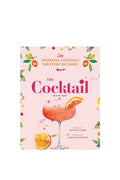 The Cocktail Deck Of Cards